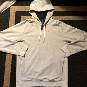 Lululemon Grey Hoodie